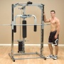   Body Solid Powerline PSM144