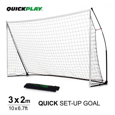   Quickplay Kickster Academy 32  -      - "  "