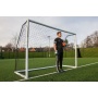 Жесткие футбольные ворота Quickplay Match Fold 3x2 м