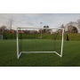 Жесткие футбольные ворота Quickplay Match Fold 3x2 м
