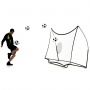    Quickplay Spot Rebounder 8x5