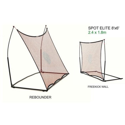   Quickplay Spot Elite Rebounder 8x6 -      - "  "