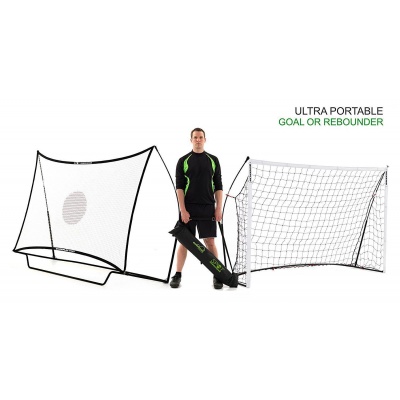   Quickplay Kickster Combo 8x5 -      - "  "