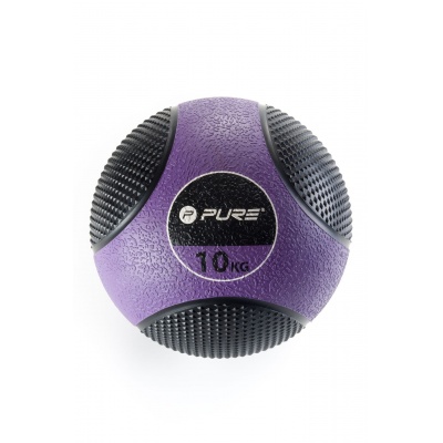  Pure2Improve Medicine Ball 10  -      - "  "