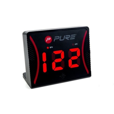 Умные часы Pure2Improve Speed Radar - купить по специальной цене в интернет-магазине "Уют в доме"