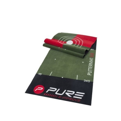      Pure2Improve Putting Mat 3.0 -      - "  "