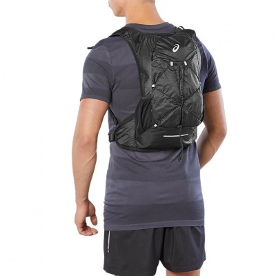   Asics Running Backpack - -      - "  "