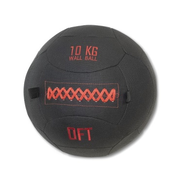  Original FitTools Wall Ball Deluxe 10  -      - "  "
