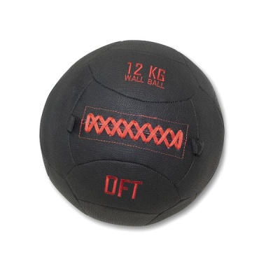  Original FitTools Wall Ball Deluxe 12  -      - "  "