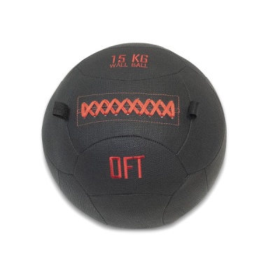  Original FitTools Wall Ball Deluxe 15  -      - "  "