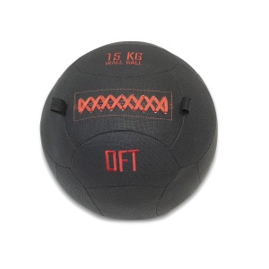  Original FitTools Wall Ball Deluxe 15 