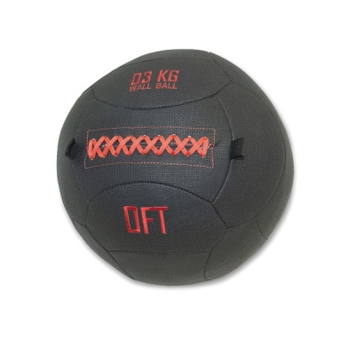  Original FitTools Wall Ball Deluxe 3  -      - "  "