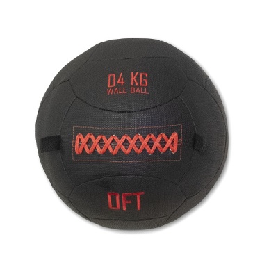  Original FitTools Wall Ball Deluxe 4  -      - "  "