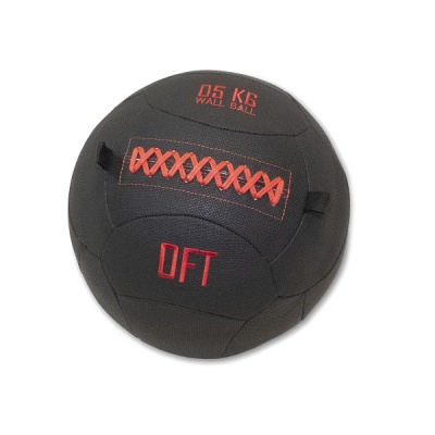  Original FitTools Wall Ball Deluxe 5  -      - "  "