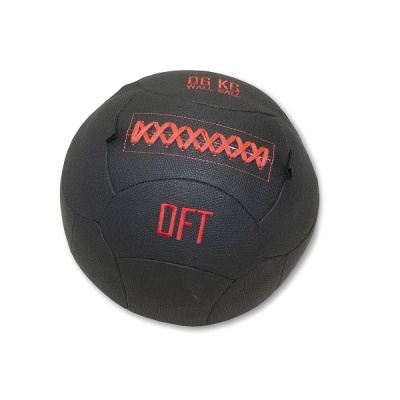  Original FitTools Wall Ball Deluxe 6  -      - "  "
