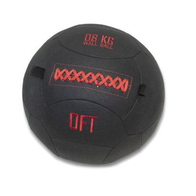  Original FitTools Wall Ball Deluxe 8  -      - "  "