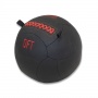 Тренировочный мяч Original FitTools Wall Ball Deluxe 8 кг