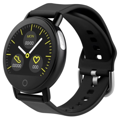 Умные часы GSMIN WP60 черный - купить по специальной цене в интернет-магазине "Уют в доме"