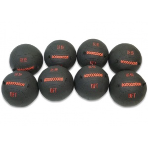 ���������� Original FitTools Wall Ball Deluxe 8 �� 3-15 ��