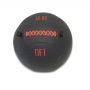    Original FitTools Wall Ball Deluxe 8  3-15 