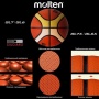   Molten BGL7X-RFB  7 -