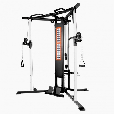  DFC Powergym D956 -      - "  "