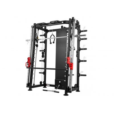   DFC Powergym D822 -      - "  "