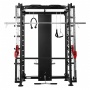   DFC Powergym D822