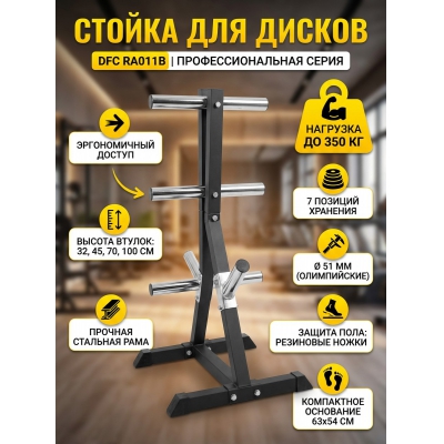 ������ ��� ������ DFC RA011B - ������ �� ����������� ���� � ��������-�������� "��� � ����"