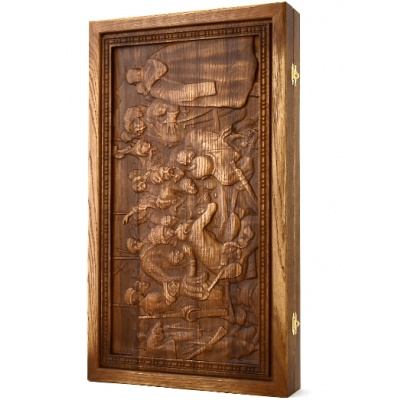   WGN-Kazaki-P    -      - "  "