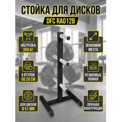 ������ ��� ������ DFC RA012B - ������ �� ����������� ���� � ��������-�������� "��� � ����"