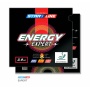 Теннисные накладки Start Line Energy Expert 2.0 red