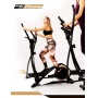 ΠΠ»Π»ΠΈΠΏΡΠΈΡΠ΅ΡΠΊΠΈΠΉ ΡΡΠ΅Π½Π°ΠΆΠ΅Ρ Start Line Fitness Expert SLF BK8729H