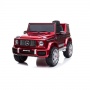 ΠΠ»Π΅ΠΊΡΡΠΎΠΌΠΎΠ±ΠΈΠ»Ρ Barty Mercedes-Benz G63 AMG BBH-0003