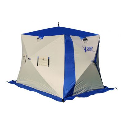     Polar Bird 2 long  -      - "  "