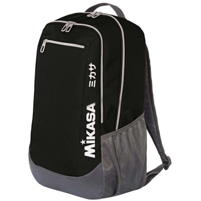   Mikasa Kasauy  -      - "  "