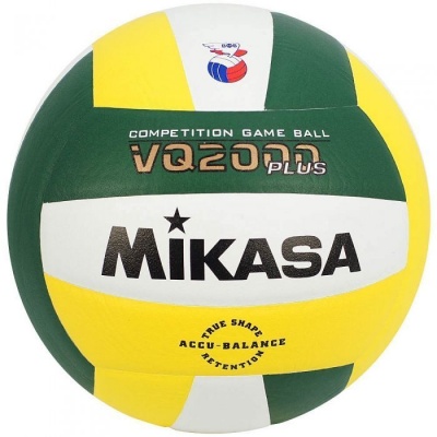   Mikasa VQ2000 Plus  5 / -      - "  "
