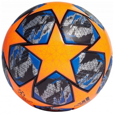   Adidas Finale Winter  5 -      - "  "