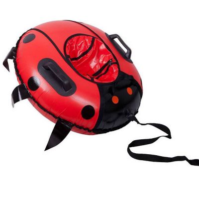   LadyBug Red -      - "  "