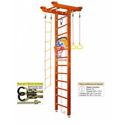    Kampfer Big Sport Ceiling Basketball Shield 3 -      - "  "