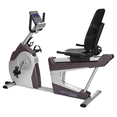  Oxygen Nexus Guru RB HRC -      - "  "