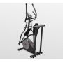 Эллиптический тренажер Carbon Fitness F808 CF