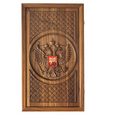   WGN-Rus-O  -      - "  "