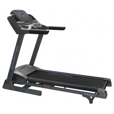     Oxygen MAGMA II ML HRC -      - "  "