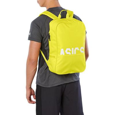   Asics TR Core Backpack   -      - "  "