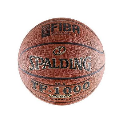   Spalding TF-1000 Legacy  6 -      - "  "