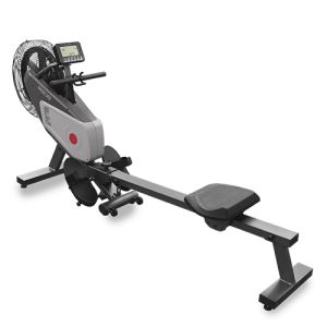 Гребной тренажер для дома Carbon Fitness R808