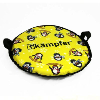 Π’ΡΠ±ΠΈΠ½Π³ Kampfer Smile Yellow - ΠΊΡΠΏΠΈΡΡ ΠΏΠΎ ΡΠΏΠ΅ΡΠΈΠ°Π»ΡΠ½ΠΎΠΉ ΡΠ΅Π½Π΅ Π² ΠΈΠ½ΡΠ΅ΡΠ½Π΅Ρ-ΠΌΠ°Π³Π°Π·ΠΈΠ½Π΅ "Π£ΡΡ Π² Π΄ΠΎΠΌΠ΅"