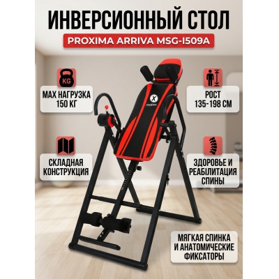 ������������ ���� Proxima Arriva MSG-I509A - ������ �� ����������� ���� � ��������-�������� "��� � ����"