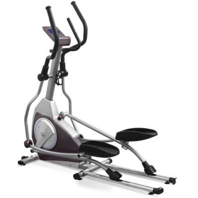 Орбитрек для дома Oxygen EX-55 NF HRC - купить по специальной цене в интернет-магазине "Уют в доме"